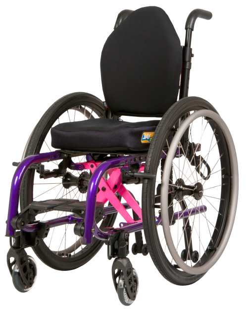 Silla de Ruedas X'CAPE