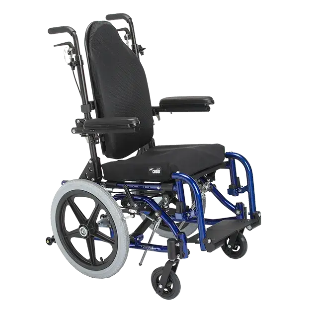 TS Wheelchair