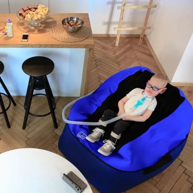 BeanSeat