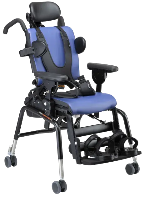 Silla de Actividades