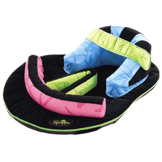 Sistema de Actividades Tempranas