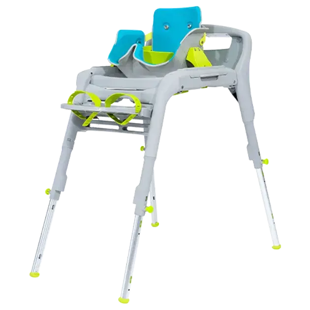 Assento de Vaso Sanitário Portátil GottaGo