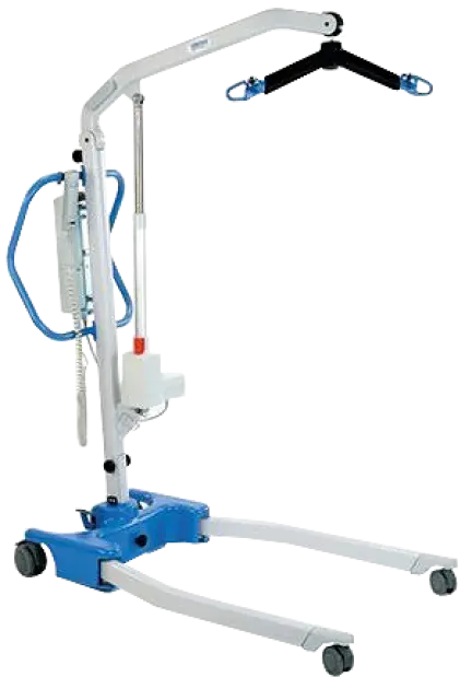 Elevador Hoyer Advance