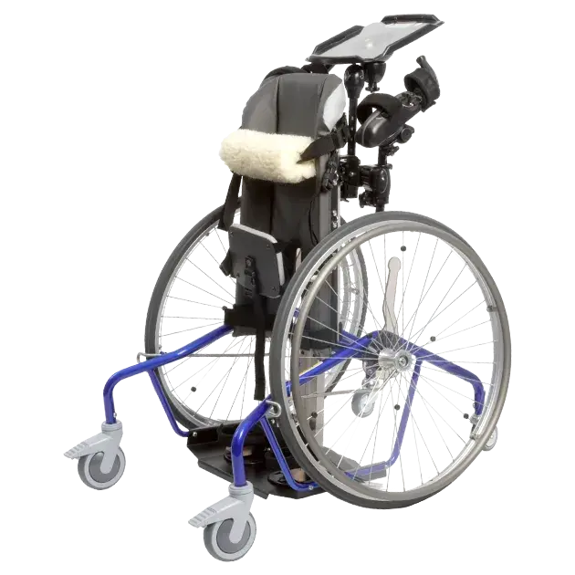 Estabilizador Móvel