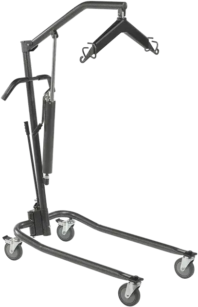 Hydraulic Patient Lift