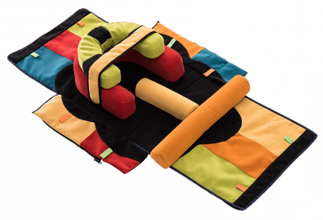 PlayPak Portable Activity Kit