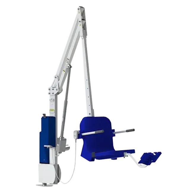 Elevador para Piscina Scout Excel