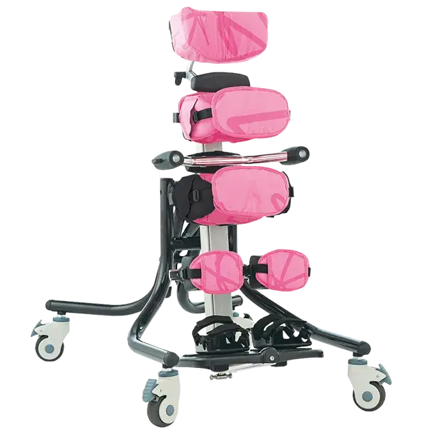 Estabilizador Squiggles - 2 