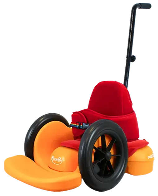 Scooot Mobility Rider