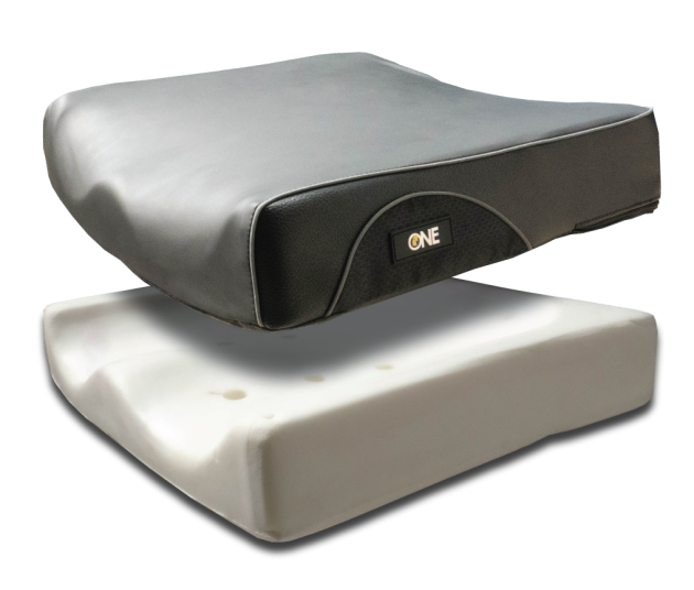 OneLoh Cushion