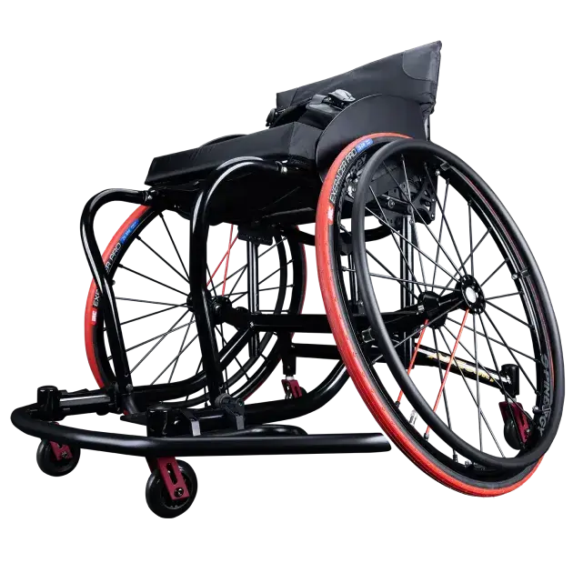 Cadeira de Rodas All Court
