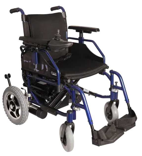 Cadeira de Rodas Felix