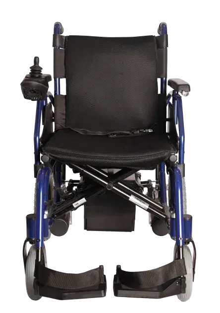 Cadeira de Rodas Felix