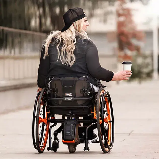 R90 Asistencia de Potencia