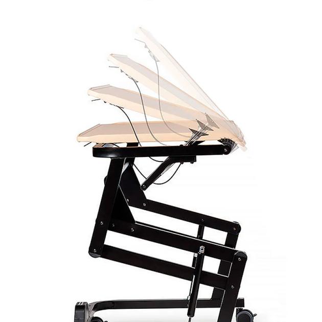 Escritorio adaptable