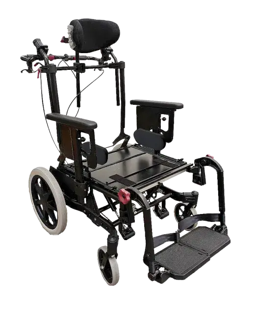 Cadeira de Rodas Coyote T+