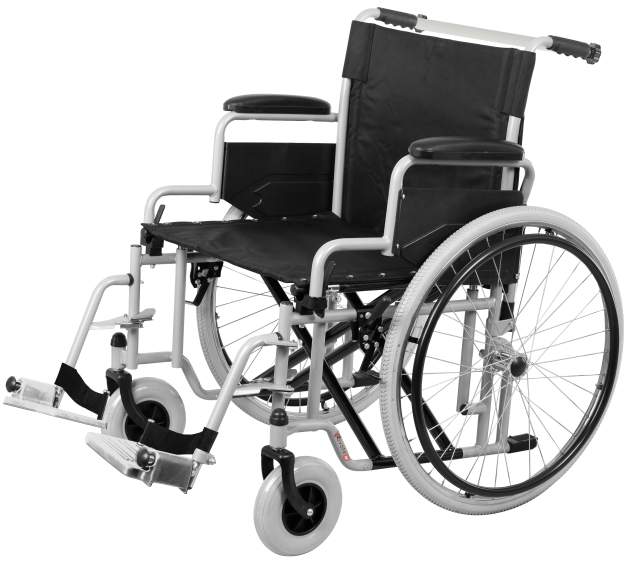 Silla de ruedas Coyote M