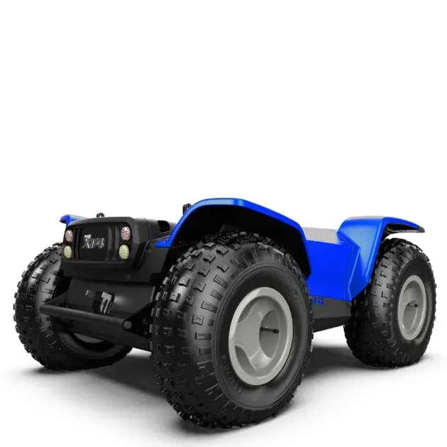 Cadeira de rodas XT4