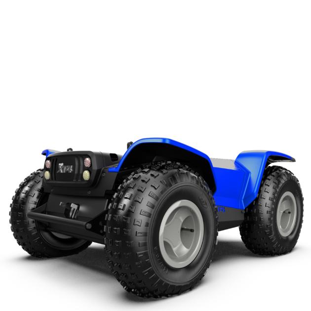 XT4 Wheelchair
