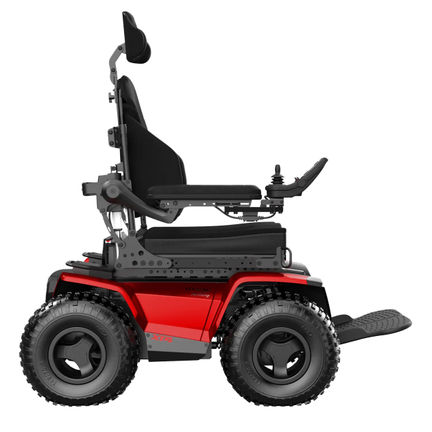 XT4 Wheelchair