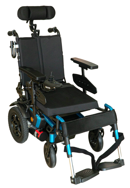 Silla de Ruedas Felix R