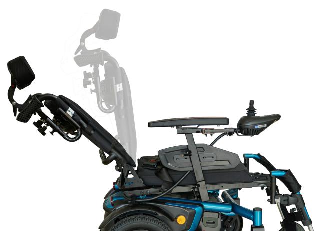 Silla de Ruedas Felix R