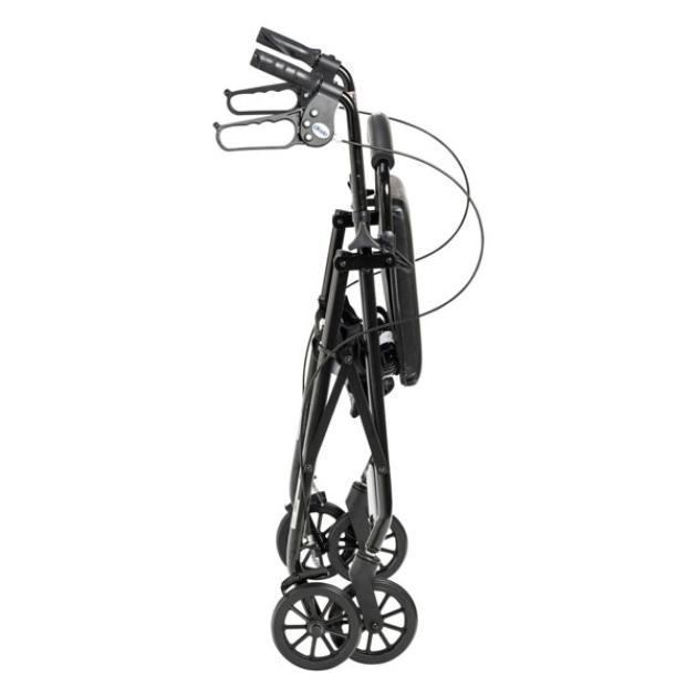 Aluminum Rollator