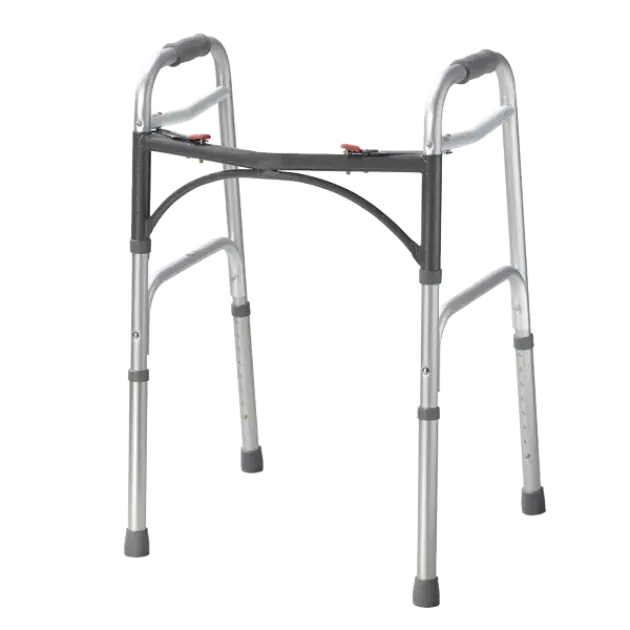 Standard Folding Walker