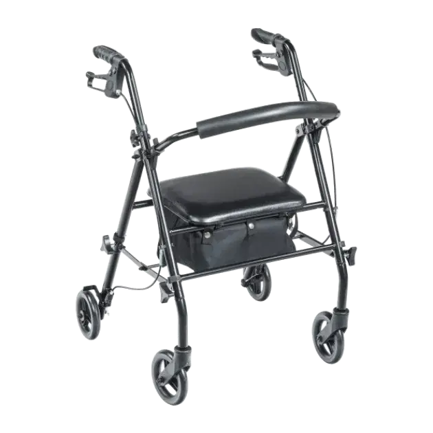 Andador Rollator de viaje