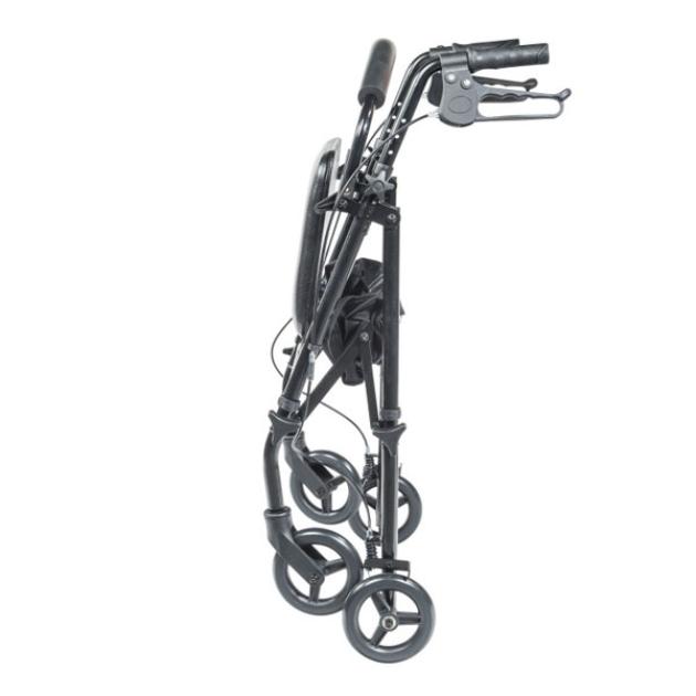 Andador Rollator de viaje