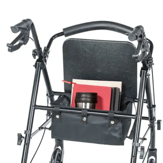 Andador Rollator de viaje
