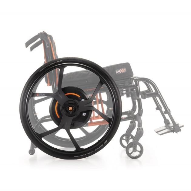 M90 Power Assist